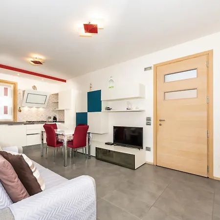 Myriam - Realnova Apartment