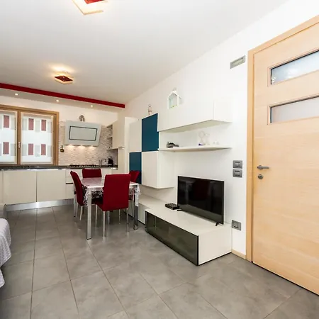 Myriam - Realnova Apartment