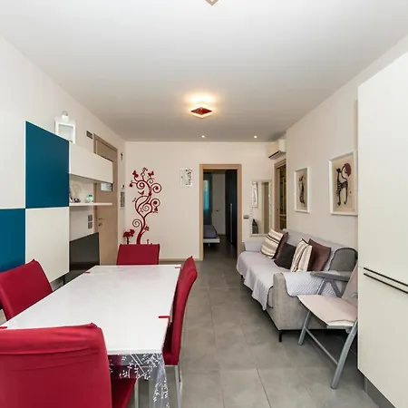 Myriam - Realnova Apartment *