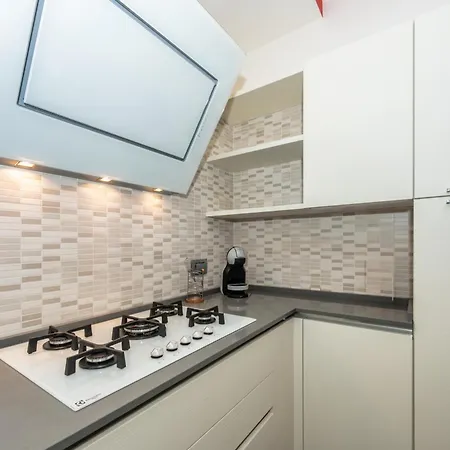 Myriam - Realnova Apartment Lido di Jesolo