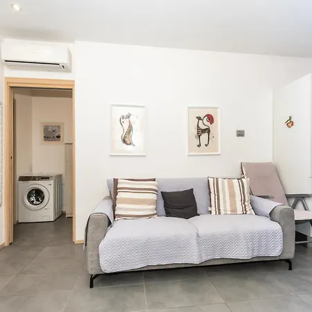 Myriam - Realnova Apartment