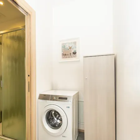 Apartment Myriam - Realnova Lido di Jesolo