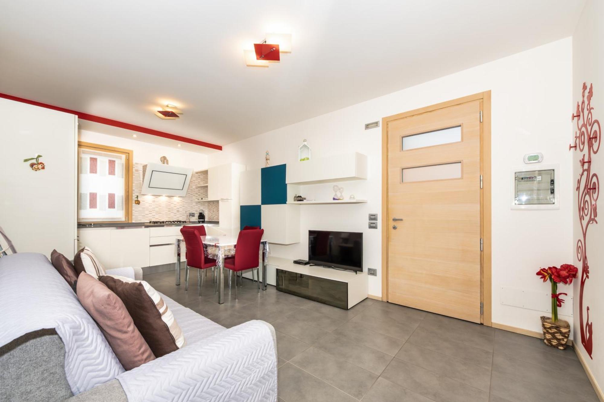 Myriam - Realnova Apartment