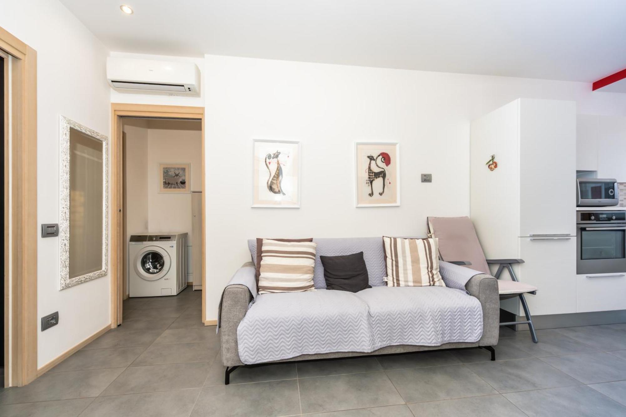 Myriam - Realnova Apartment